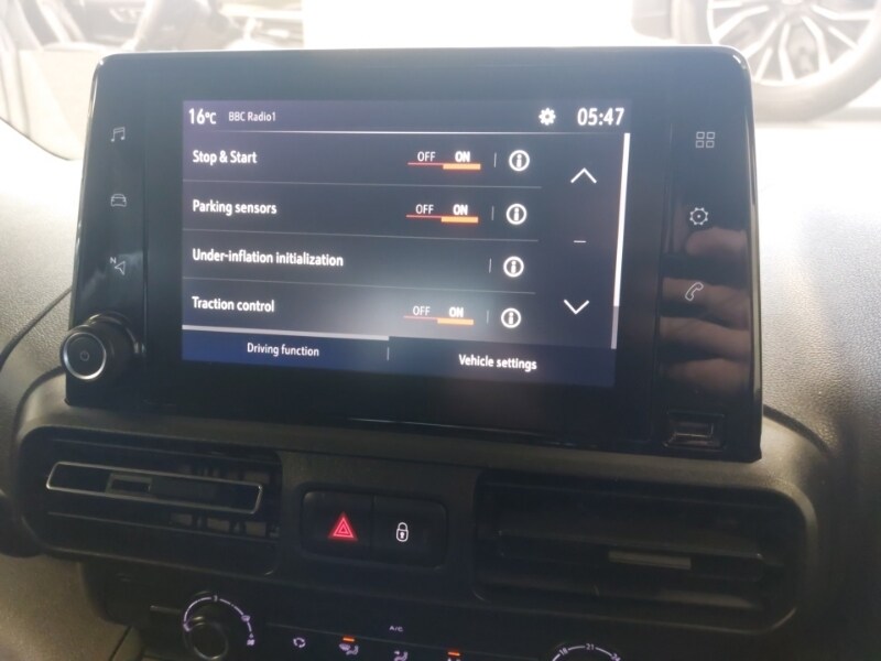 Used Vauxhall Combo Life 2022 for sale - 77503117: Photo 14