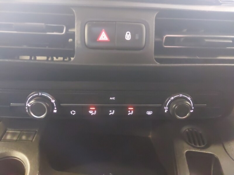 Used Vauxhall Combo Life 2022 for sale - 77503117: Photo 18