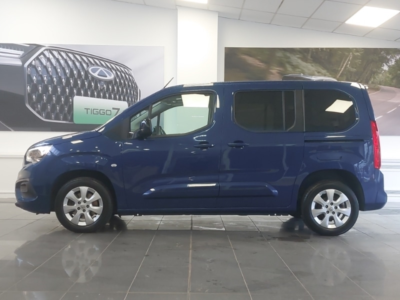 Used Vauxhall Combo Life 2022 for sale - 77503117: Photo 4