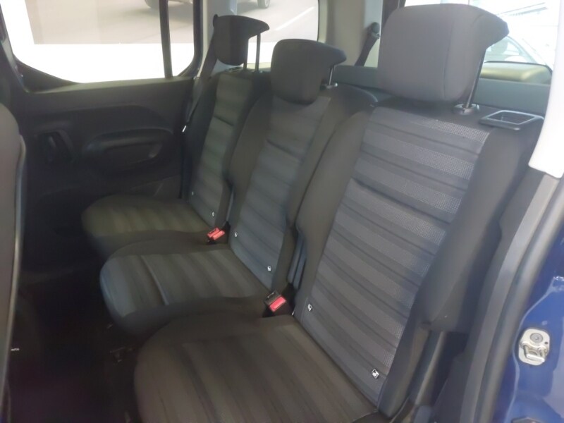 Used Vauxhall Combo Life 2022 for sale - 77503117: Photo 6