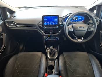 Used Ford Fiesta 2023 for sale - 79723669: Photo