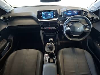 Used Peugeot 208 2021 for sale - 79638586: Photo