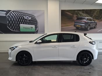 Used Peugeot 208 2021 for sale - 79638586: Photo