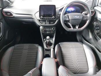 Used Ford Puma 2024 for sale - 77947638: Photo