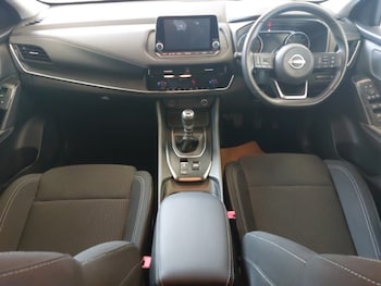 Used Nissan Qashqai 2022 for sale - 75837705: Photo
