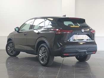 Used Nissan Qashqai 2022 for sale - 75837705: Photo