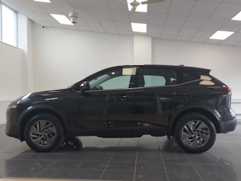 Used Nissan Qashqai 2022 for sale - 75837705: Photo
