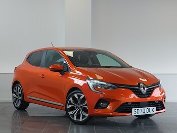 2020 - 1.0 TCe 100 Iconic 5dr