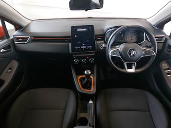 Used Renault Clio 2020 for sale - 75893763: Photo