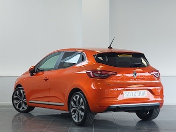 Used Renault Clio 2020 for sale - 75893763: Photo
