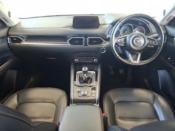 Used Mazda CX-5 2019 for sale - 79498477: Photo