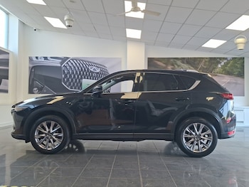 Used Mazda CX-5 2019 for sale - 79498477: Photo