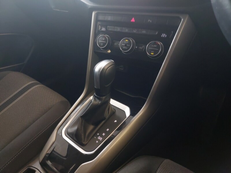 Used Volkswagen T-Roc 2020 for sale - 78140062: Photo 10