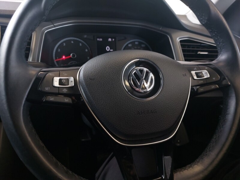 Used Volkswagen T-Roc 2020 for sale - 78140062: Photo 11