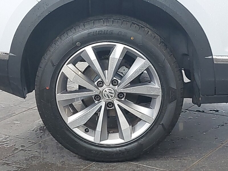 Used Volkswagen T-Roc 2020 for sale - 78140062: Photo 12