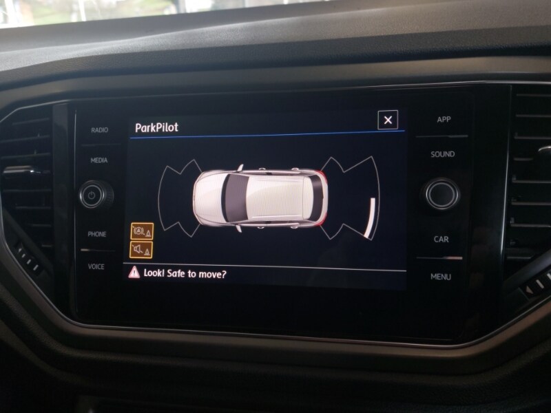 Used Volkswagen T-Roc 2020 for sale - 78140062: Photo 15