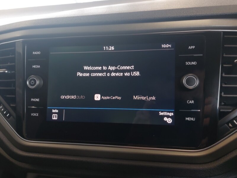 Used Volkswagen T-Roc 2020 for sale - 78140062: Photo 16