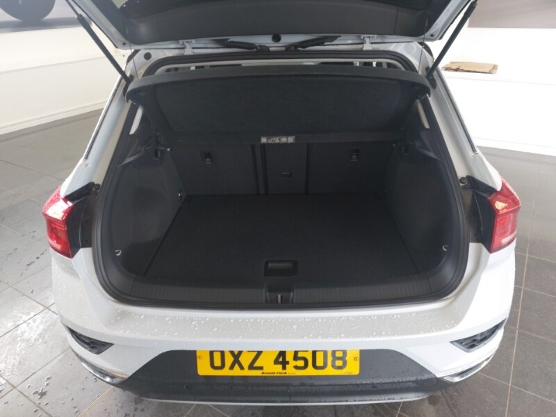 Used Volkswagen T-Roc 2020 for sale - 78140062: Photo 8