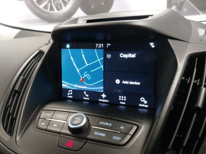 Used Ford Kuga 2017 for sale - 77648638: Photo 10