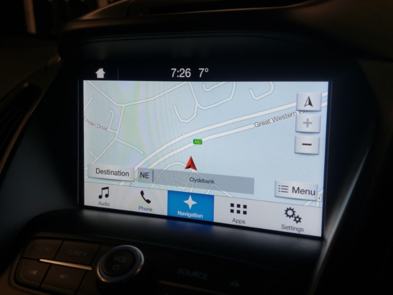 Used Ford Kuga 2017 for sale - 77648638: Photo 15