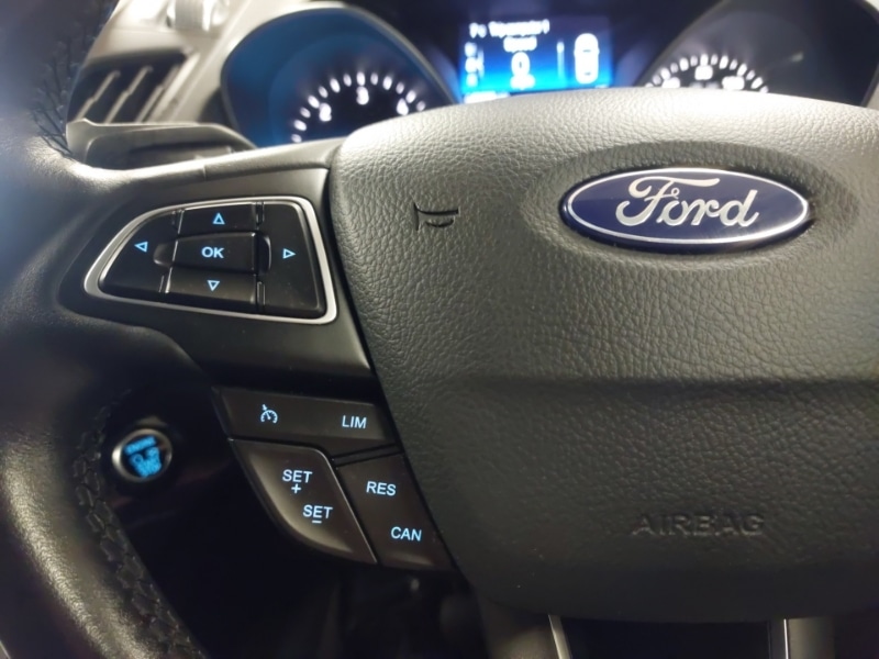 Used Ford Kuga 2017 for sale - 77648638: Photo 16