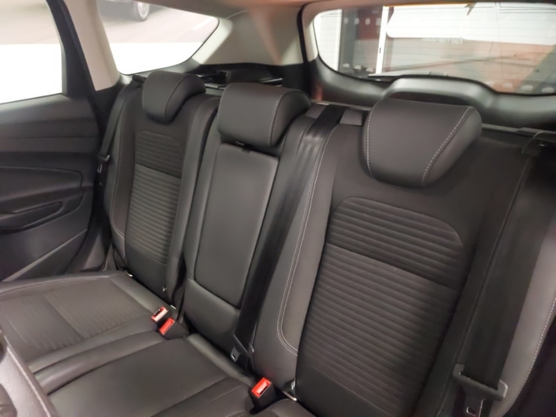 Used Ford Kuga 2017 for sale - 77648638: Photo 6