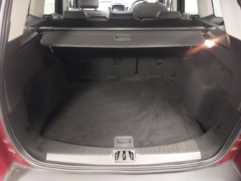 Used Ford Kuga 2017 for sale - 77648638: Photo 8