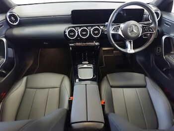 Used Mercedes-Benz CLA 2023 for sale - 77969216: Photo