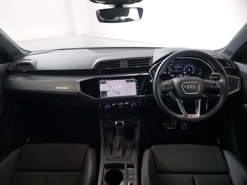 Used Audi Q3 2021 for sale - 75652617: Photo