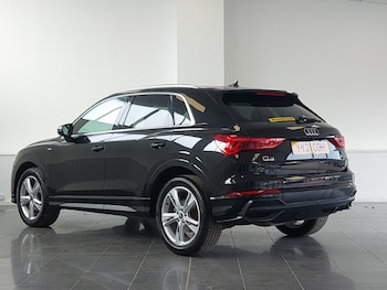 Used Audi Q3 2021 for sale - 75652617: Photo