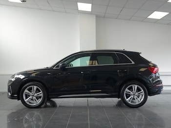 Used Audi Q3 2021 for sale - 75652617: Photo