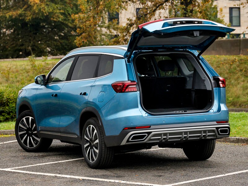 Used Chery Tiggo 8 2025 for sale - 76779430: Photo 19