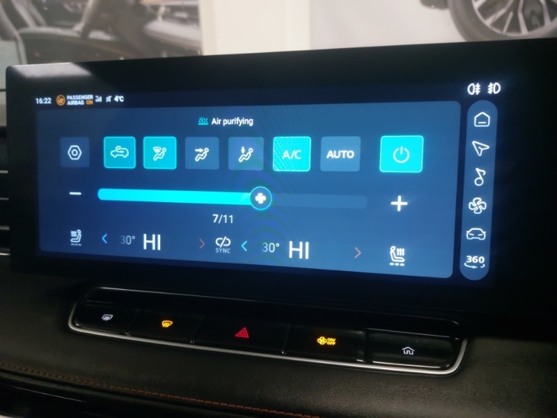 Used MG MG HS 2024 for sale - 77379843: Photo 16