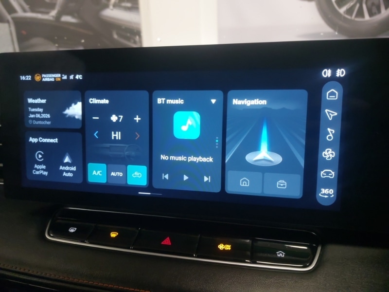 Used MG MG HS 2024 for sale - 77379843: Photo 17