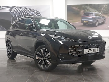 Used MG MG HS 2024 for sale - 77379843: Photo