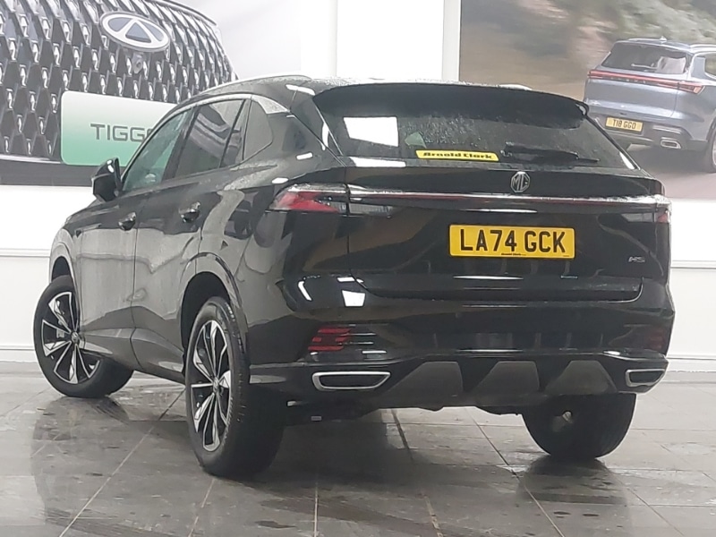 Used MG MG HS 2024 for sale - 77379843: Photo 3