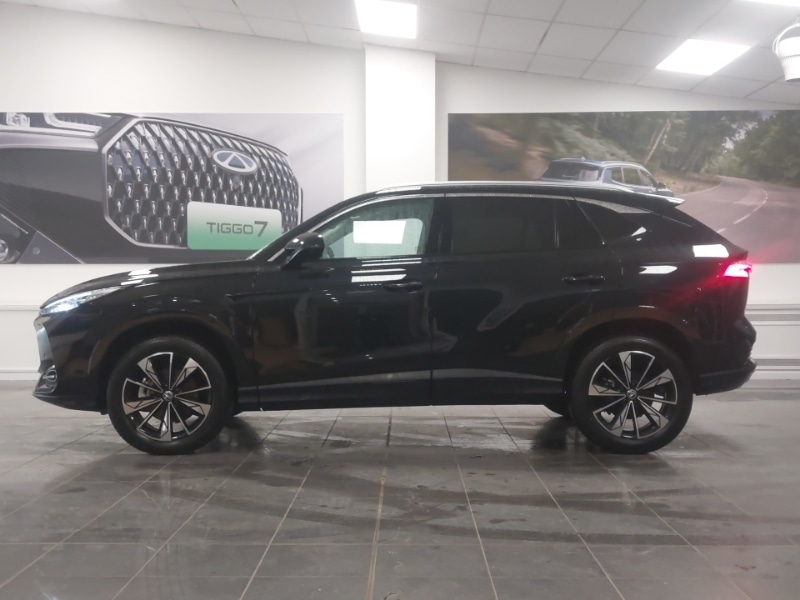 Used MG MG HS 2024 for sale - 77379843: Photo 4