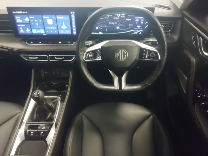 Used MG MG HS 2024 for sale - 77379843: Photo 7