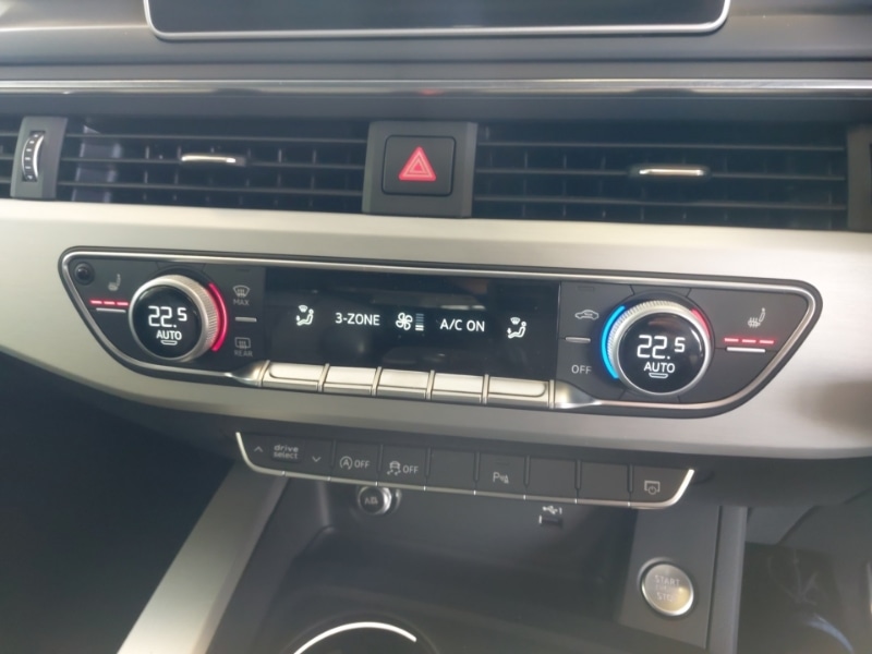 Used Audi A5 2018 for sale - 78183571: Photo 10