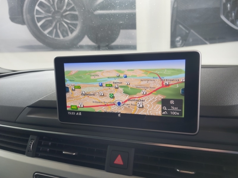 Used Audi A5 2018 for sale - 78183571: Photo 11