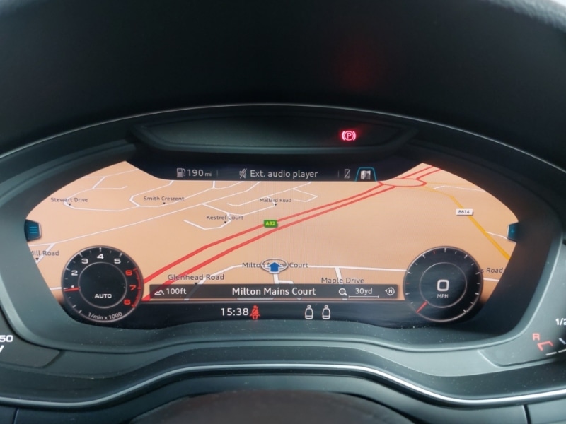 Used Audi A5 2018 for sale - 78183571: Photo 14