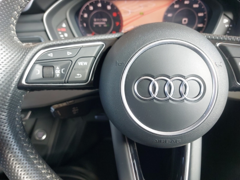 Used Audi A5 2018 for sale - 78183571: Photo 16