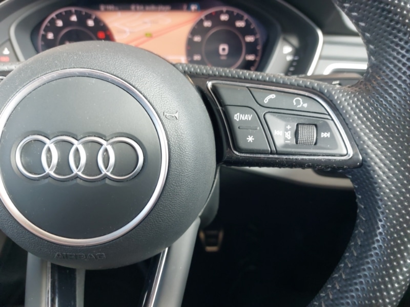 Used Audi A5 2018 for sale - 78183571: Photo 17