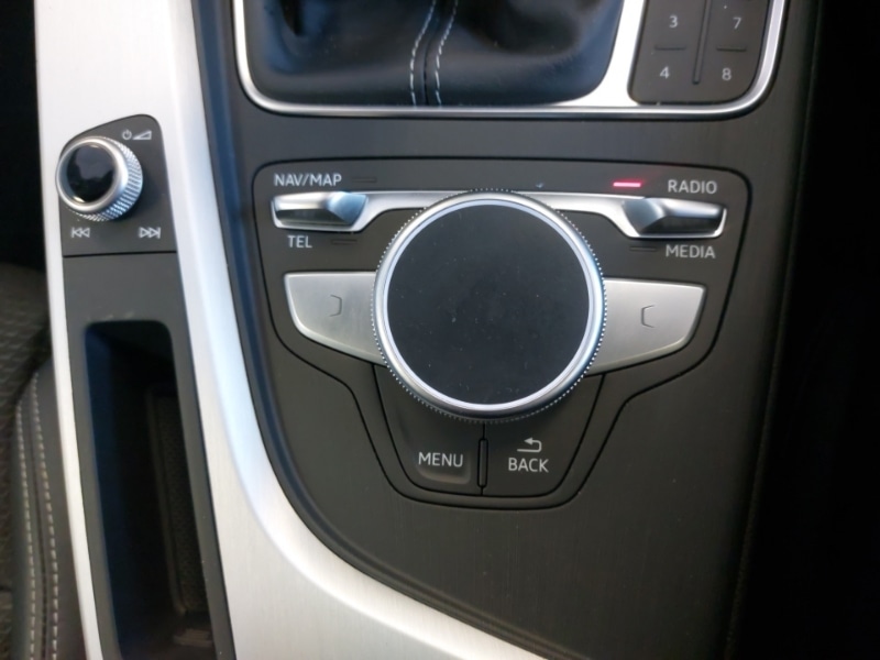 Used Audi A5 2018 for sale - 78183571: Photo 19