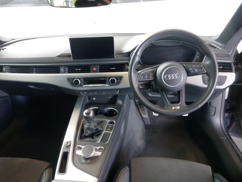 Used Audi A5 2018 for sale - 78183571: Photo 2