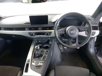 Used Audi A5 2018 for sale - 78183571: Photo