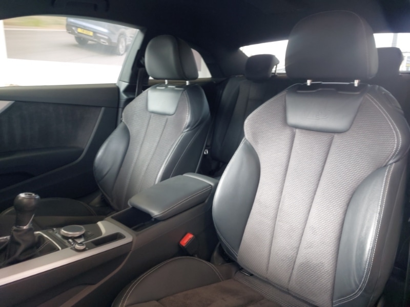 Used Audi A5 2018 for sale - 78183571: Photo 5