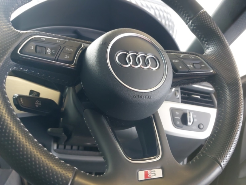 Used Audi A5 2018 for sale - 78183571: Photo 7