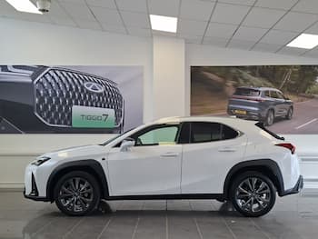 Used Lexus UX 2023 for sale - 79654073: Photo