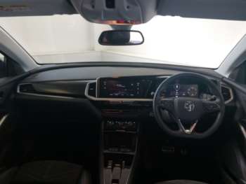 Used Vauxhall Grandland 2023 for sale - 75185137: Photo